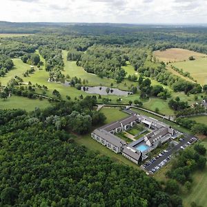 Le Domaine Des Vanneaux Golf Et Spa Mgallery Otel LʼIsle-Adam Exterior photo