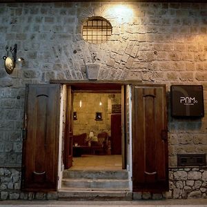 A Casa Di Angela Bed & Breakfast Caiazzo Exterior photo