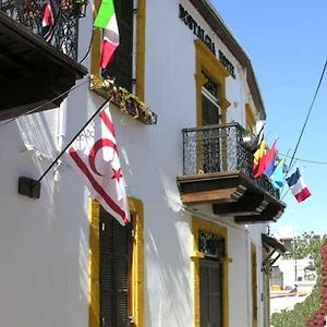 Nostalgia Boutique Hotel Girne Exterior photo