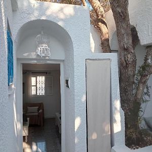 Maison A Sidi Bou Said Daire Exterior photo