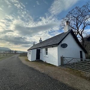 Stalker'S Cottage - Torridon Achnasheen Exterior photo