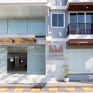 Subanan Residence - Sha Extra Plus Certified Ban Kho Hong Exterior photo