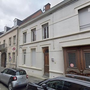 Haut 30 Daire Saint-Amand-les-Eaux Exterior photo