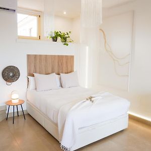 Costa Brava Acollidor Apartament Amb Gran Terrassa Per A 3 Persones Daire Castello  D'Empuries Exterior photo