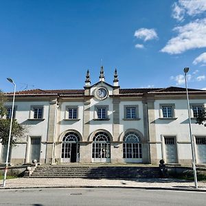 Thomar House Otel Tomar Exterior photo