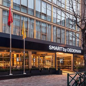 Smart By Dedeman Eskisehir Otel Exterior photo