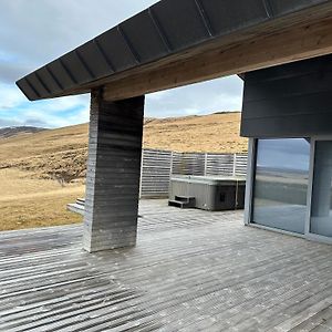Hekla Adventures Villa Hvolsvöllur Exterior photo