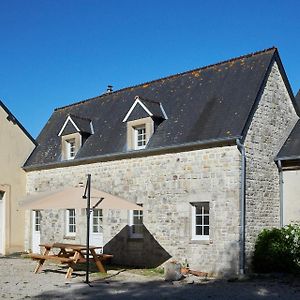 La Ferme De Franqueville Sainte-Marie-du-Mont  Exterior photo