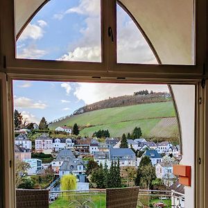 Stefans Stadthaus Villa Saarburg Exterior photo