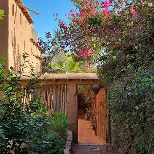 Dar Boumida Otel Lalla Takerkoust Exterior photo