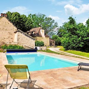 La Metairie De La Garenne Villa Nadaillac-de-Rouge Exterior photo