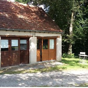 Petite Maison De Charme Villa Langres Exterior photo