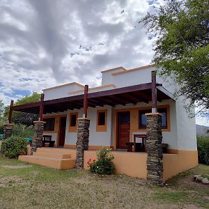 La Posada Del Tala Otel Villa Larca Exterior photo