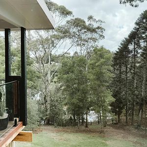 Private 3-Bedroom House Nestled High Amongst The Trees Maleny Exterior photo