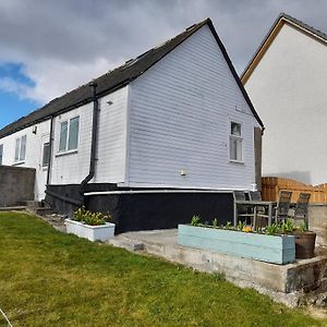 Rockview Barn Villa Dufftown Exterior photo