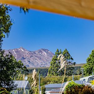 Alpine Rest - National Park Holiday Home Exterior photo