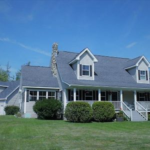 Pine And Sea Beach Retreat Villa Ellsworth Exterior photo