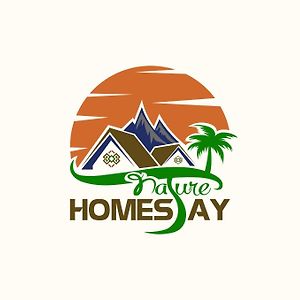 Homestay Nature Na Hang Exterior photo