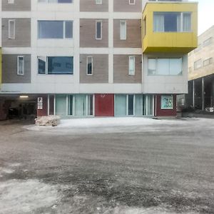 1 Bedroom Amazing Apartment In Troms Tromsø Exterior photo