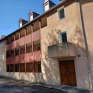 Appartement, Terrasse, Soleil, Luz Esquièze - Sère Exterior photo