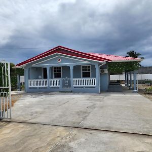 Rose Hideaway Otel Vieux Fort Exterior photo