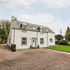 Oakbank Villa Dumfries Exterior photo