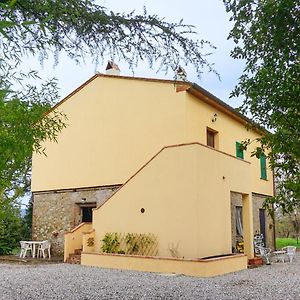 Seme Di Luna Otel Canneto  Exterior photo