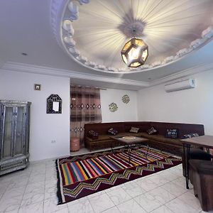 Dar Beya Daire Tuzer Exterior photo