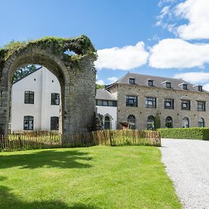 Domaine St Roch Otel Couvin Exterior photo