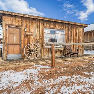 Cabin In Colorado National Forest! Lake George Exterior photo