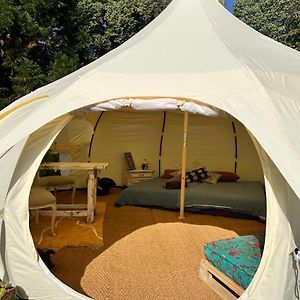 Dealettante Glamping Otel Betaucourt Exterior photo