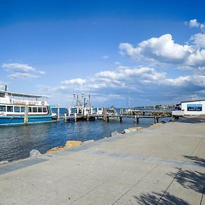 Gorgeous 2-Bed Apartment By Shops And The River Batemans Bay Exterior photo