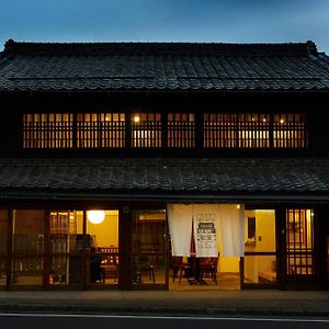 結家 -Musubiya- Otel Kawagoe  Exterior photo