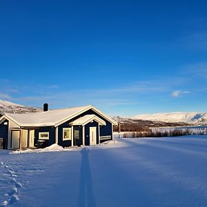 Elvenes, Krypinn For To Tromsø Exterior photo