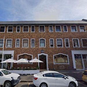 7 Manor House Daire Cape Town Exterior photo