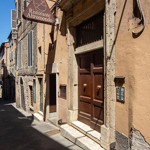 Cozy Flat 308 In The Heart Of Perugia Daire Exterior photo