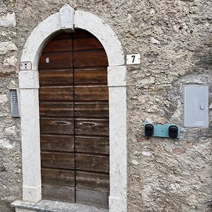 Casa Con Vista Panoramica In Zona Tranquilla Villa Campione del Garda Exterior photo