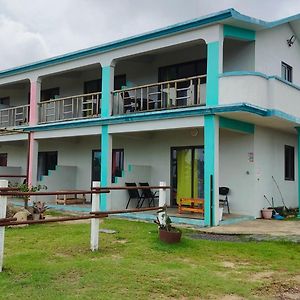 Belle Etoile Ocean Otel Gravier Exterior photo