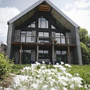 Debed Life Coliving And Retreat Daire Exterior photo