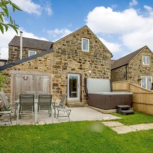 3 Bed In Crich 78717 Villa Exterior photo