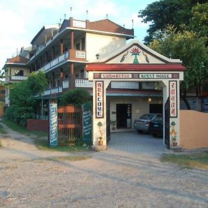 Siddhartha Guest House Rummindei Exterior photo