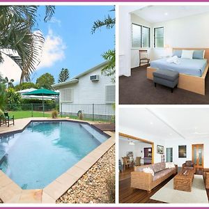 The Ultimate Queensland Holiday! Daire Aitkenvale Exterior photo