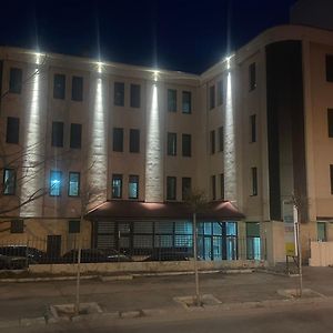 Хотел Враца Otel Exterior photo