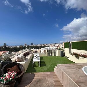 New Luxury Penthouse Mencey Daire Santa Cruz de Tenerife Exterior photo