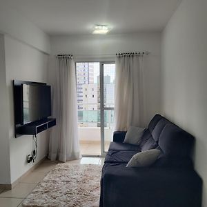 Taubate Apartamento Premium Proximo Ao Shopping Daire Exterior photo