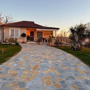 Villa Nikol Tiran Exterior photo