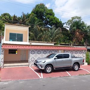 Duplex Alto Padrao No Cond. Ouro Negro - Coroado Daire Manaus Exterior photo