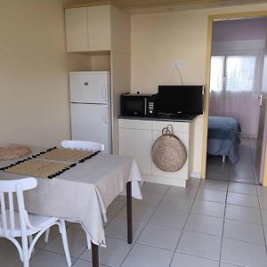 Studio 2 Personnes Proche Plage Parking Gratuit : 27 Daire La Bernerie-en-Retz Exterior photo