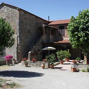 Agriturismo L' Agresto Villa Casole dʼElsa Exterior photo