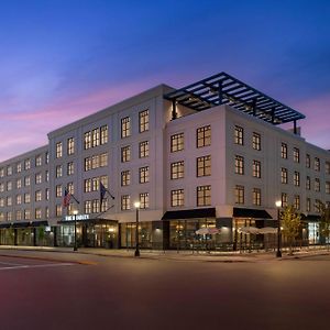 The Bradley Otel Fort Wayne Exterior photo